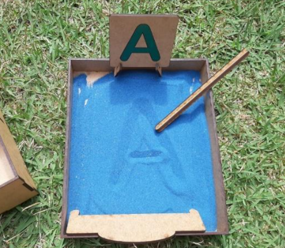 Estrela mágica imagem 5